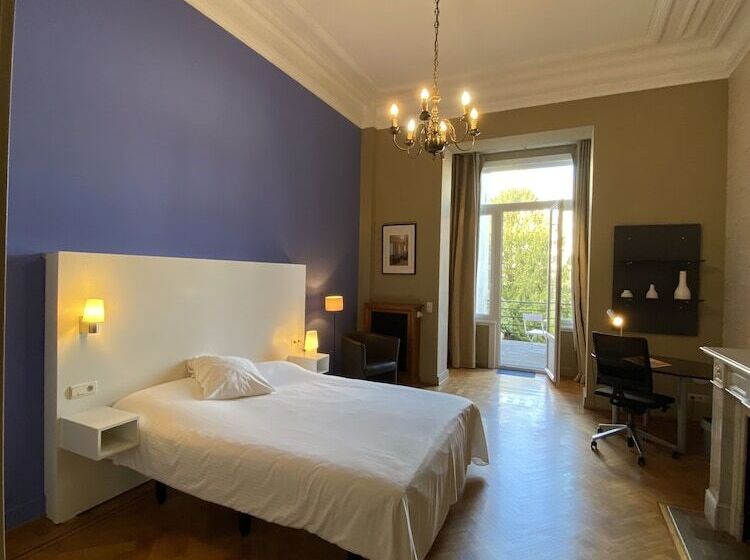 침실 1개 아파트, Mas Aparthotel Eu
