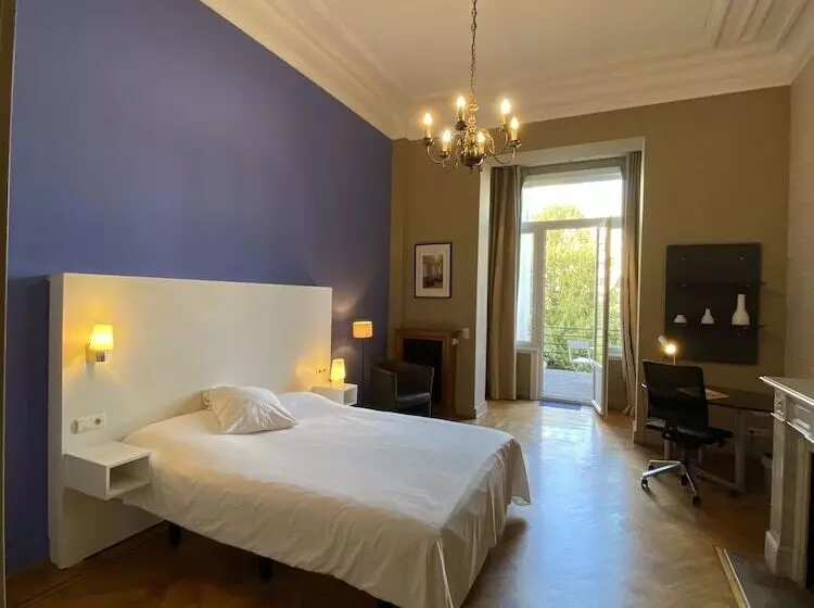 آپارتمان 1 خوابه, Mas Aparthotel Eu