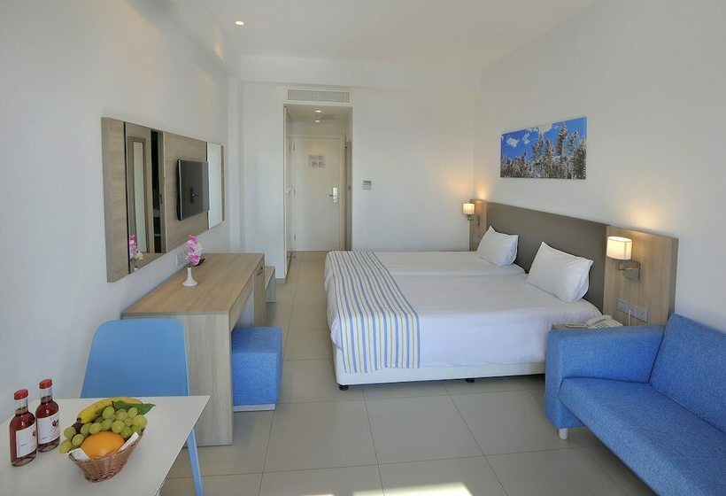 Семейный Номер Superior, Nissiana Hotel & Bungalows