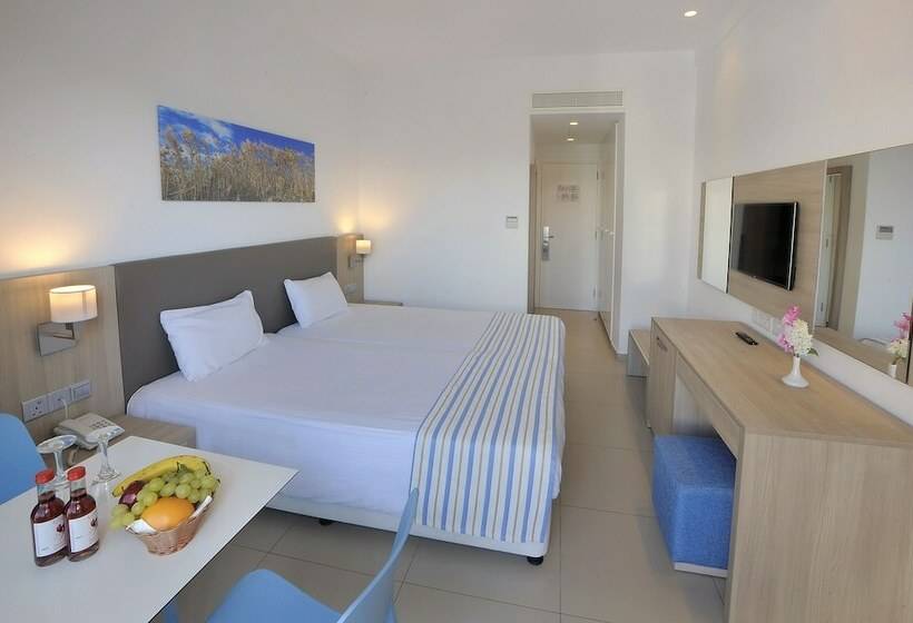 Семейный Номер Superior, Nissiana Hotel & Bungalows