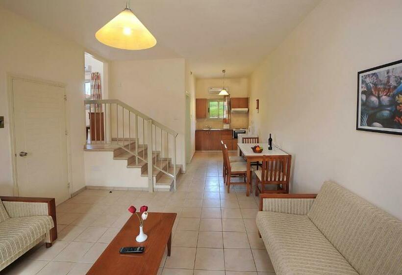 Бунгало Стандарт, Nissiana Hotel & Bungalows