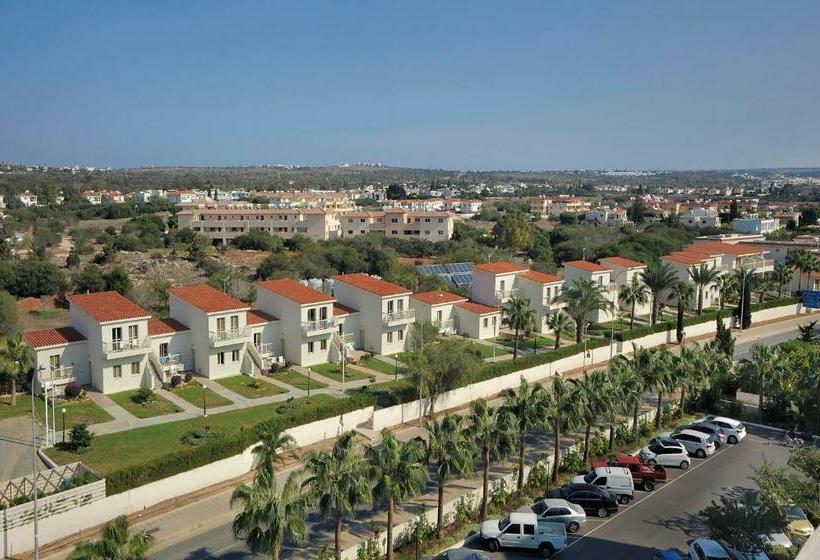 Бунгало Стандарт, Nissiana Hotel & Bungalows