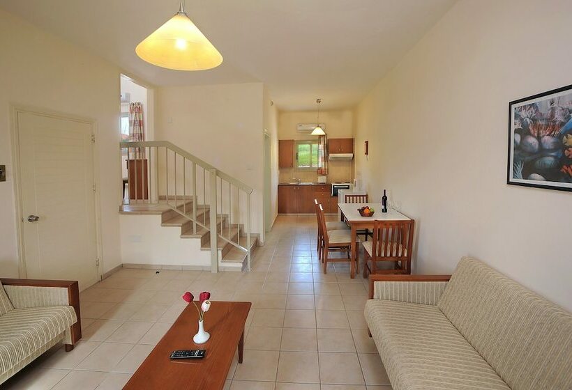 Бунгало Стандарт, Nissiana Hotel & Bungalows