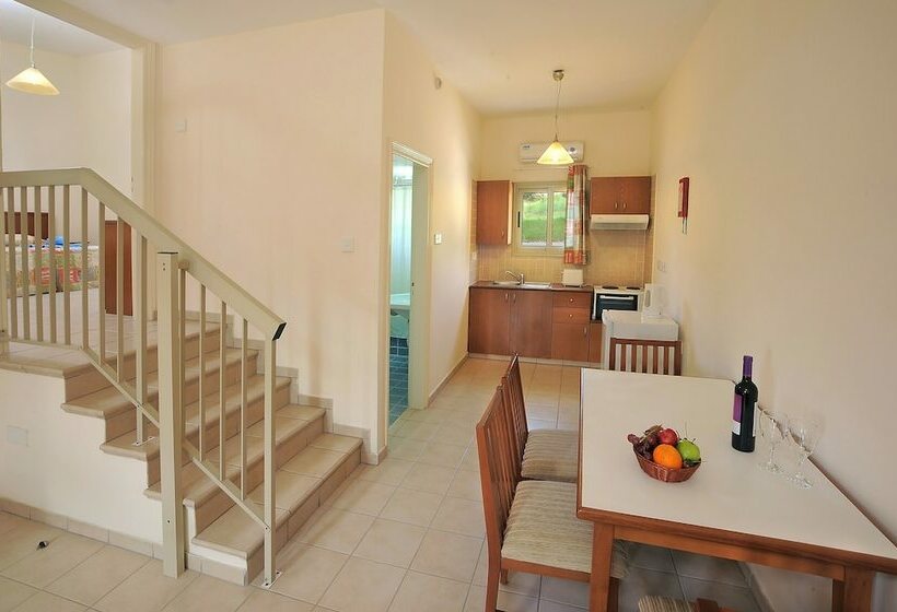 Бунгало Стандарт, Nissiana Hotel & Bungalows