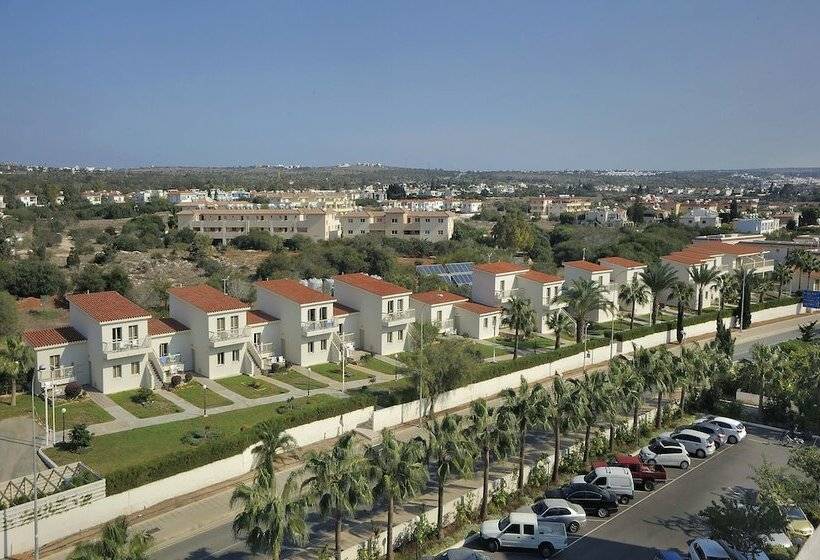 Бунгало Стандарт, Nissiana Hotel & Bungalows