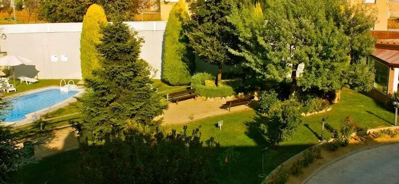 اتاق استاندارد, Park Sedo Aparthotel