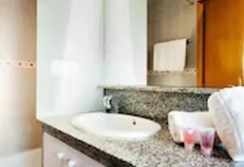 اتاق استاندارد, Park Sedo Aparthotel