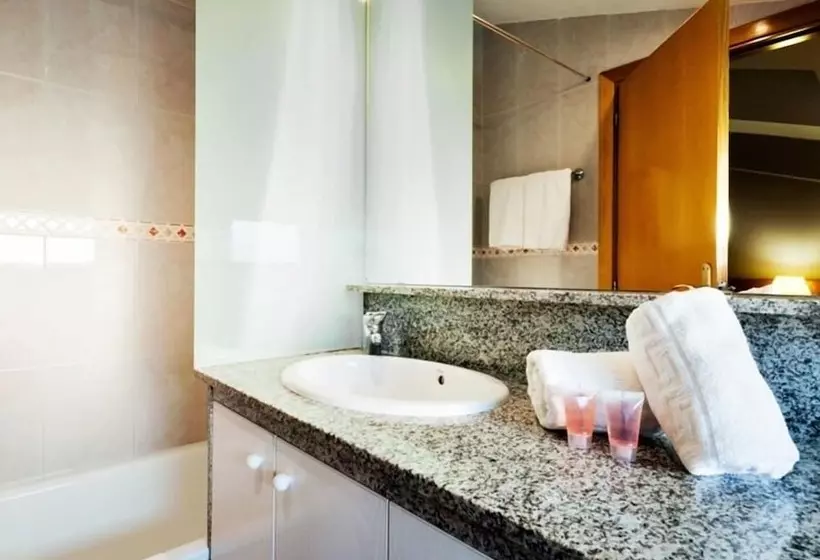 اتاق استاندارد, Park Sedo Aparthotel