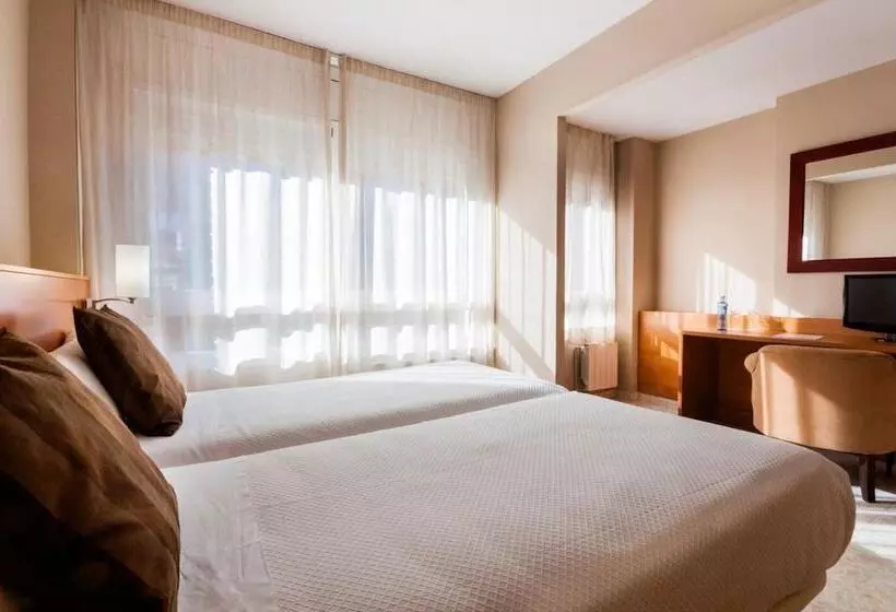 اتاق استاندارد, Park Sedo Aparthotel