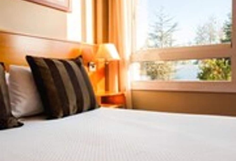 חדר סטנדרט, Park Sedo Apart