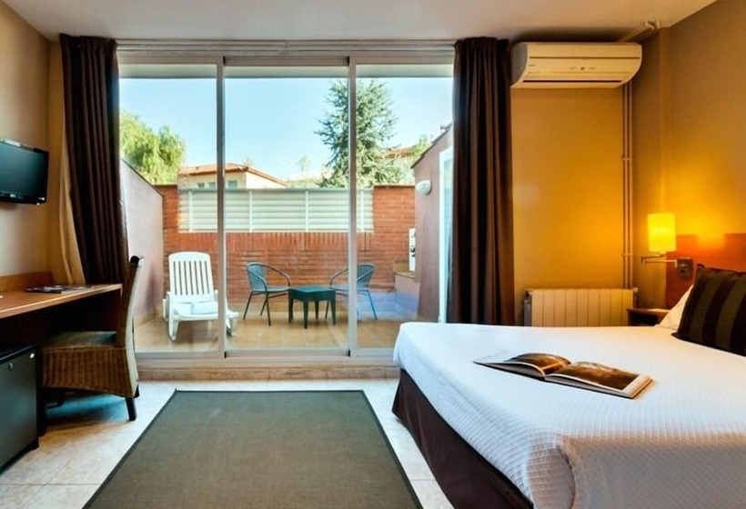 חדר סטנדרט, Park Sedo Apart