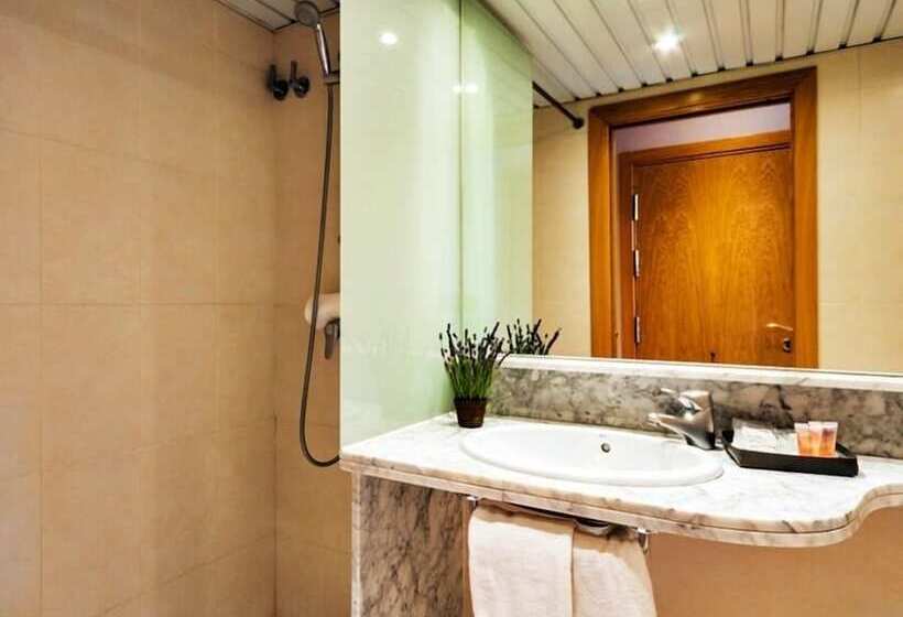 חדר סטנדרט, Park Sedo Apart