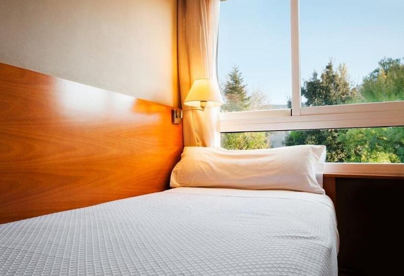 חדר דופלקס, Park Sedo Apart