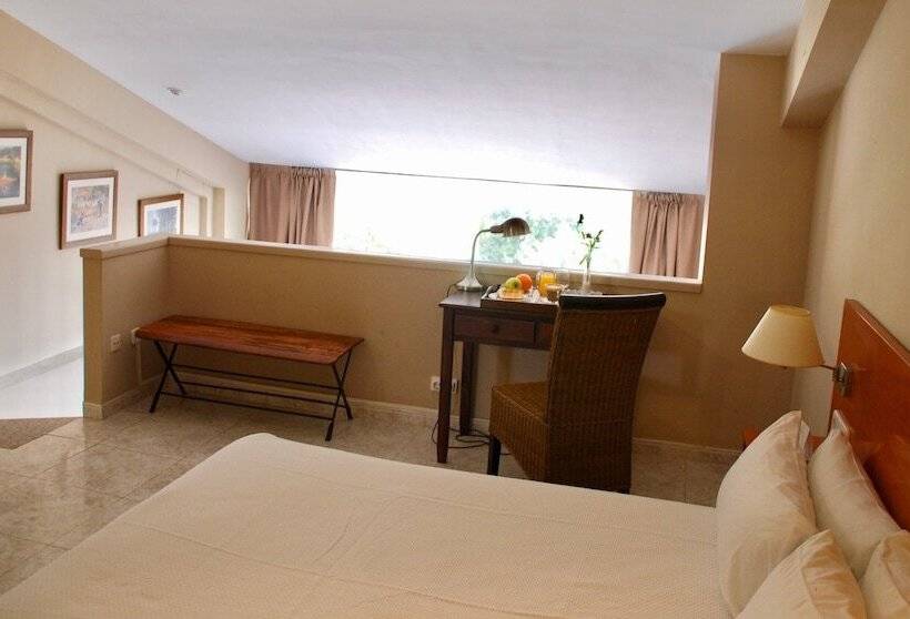 חדר דופלקס, Park Sedo Apart