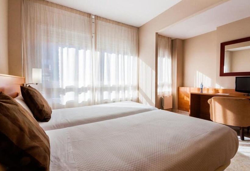 חדר דופלקס, Park Sedo Apart