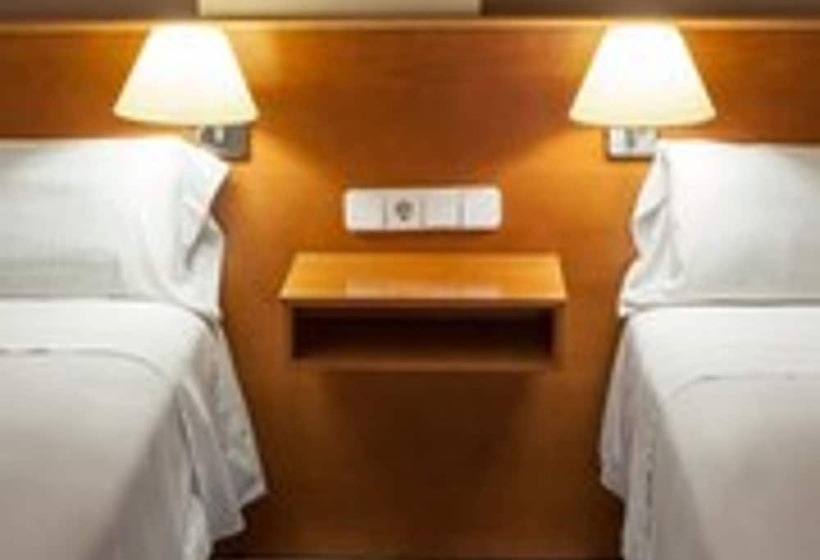 חדר דופלקס, Park Sedo Apart