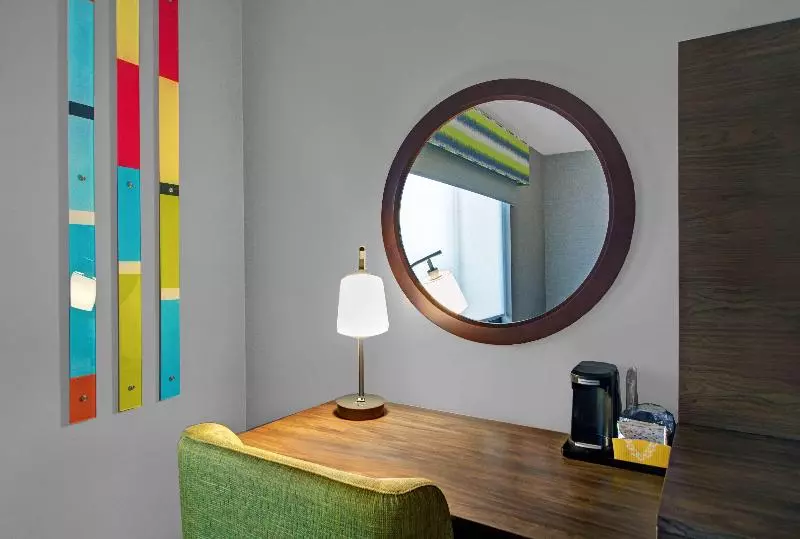 １ベッドルームアパートメント, Rija Eiropa Hotel Jurmala