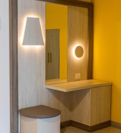 Triple Room Sea View, Continental