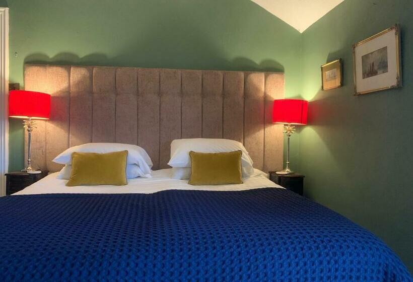 Habitació Estàndard, Baytree House