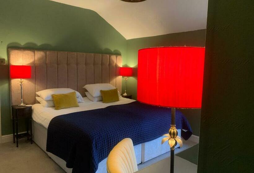 Habitació Estàndard, Baytree House