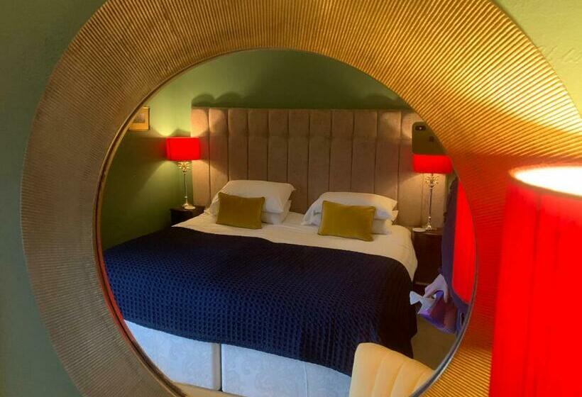 Habitació Estàndard, Baytree House