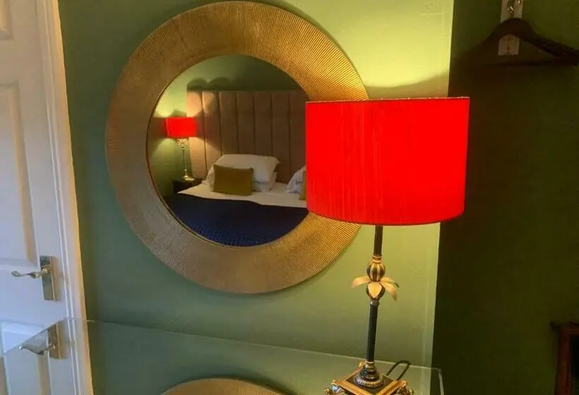 Standard-huone, Baytree House