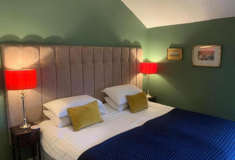 Habitació Estàndard, Baytree House