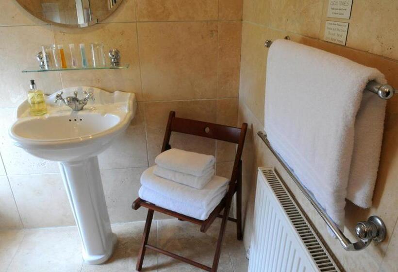 Habitació Deluxe, Baytree House