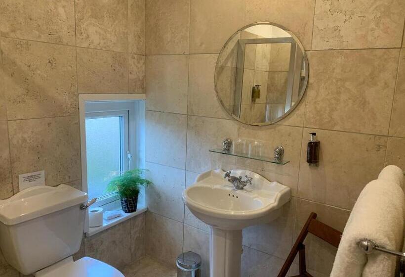 Habitació Deluxe, Baytree House