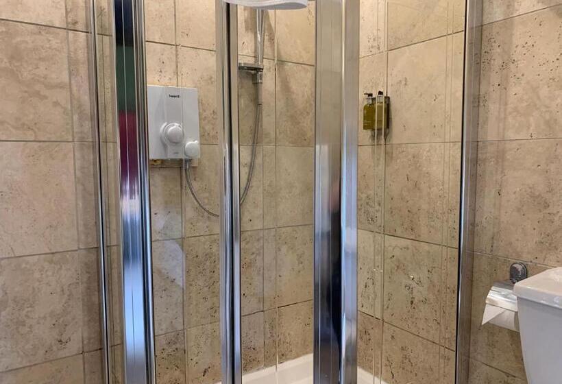 Habitació Deluxe, Baytree House