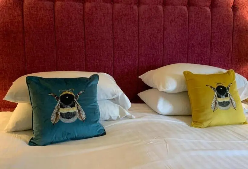 Deluxe-huone, Baytree House