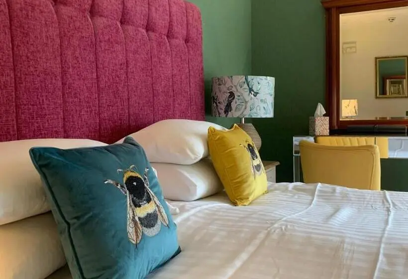 Deluxe-huone, Baytree House