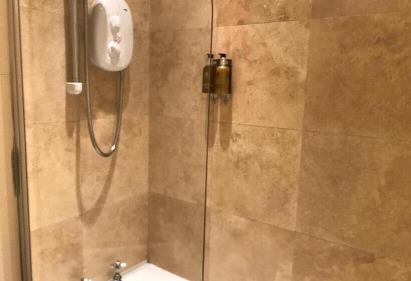 Habitació Basic, Baytree House