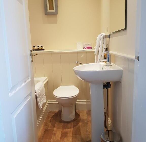 Habitació Basic, Baytree House