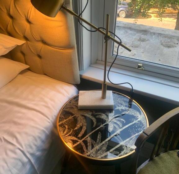 Habitació Basic, Baytree House