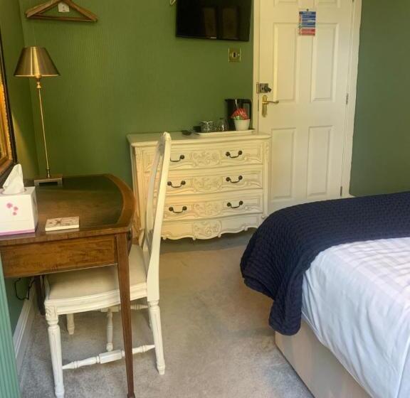 Habitació Basic, Baytree House