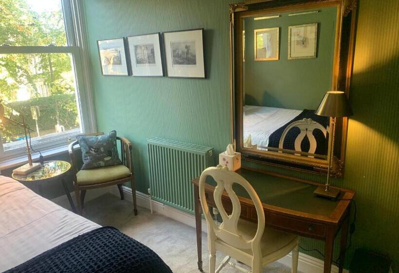 Habitació Basic, Baytree House