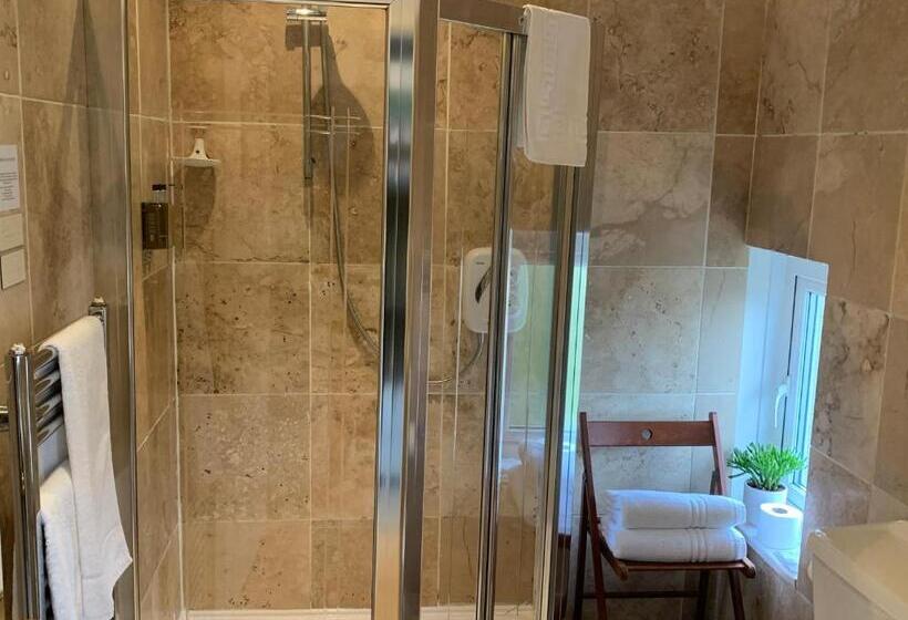 Habitació Deluxe, Baytree House