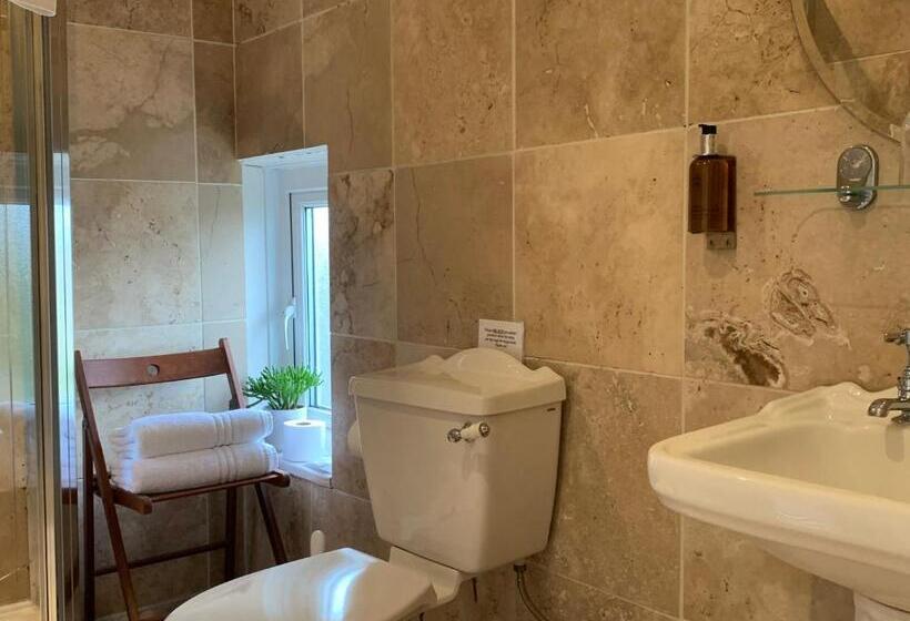 Habitació Deluxe, Baytree House