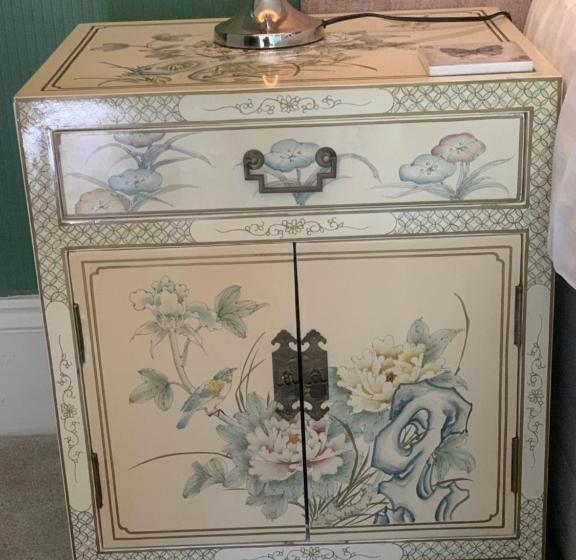 Habitació Superior, Baytree House