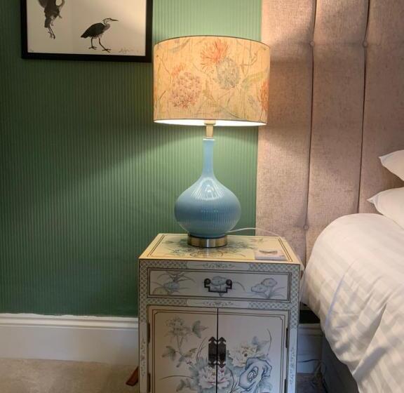 Habitació Superior, Baytree House