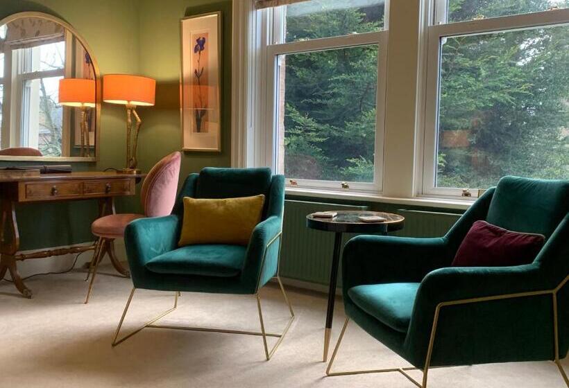 Habitació Superior, Baytree House