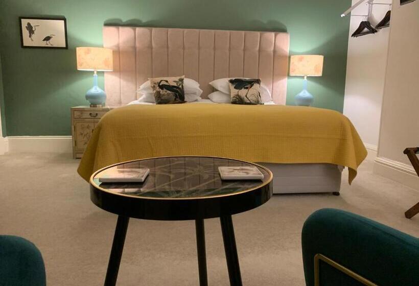 Habitació Superior, Baytree House