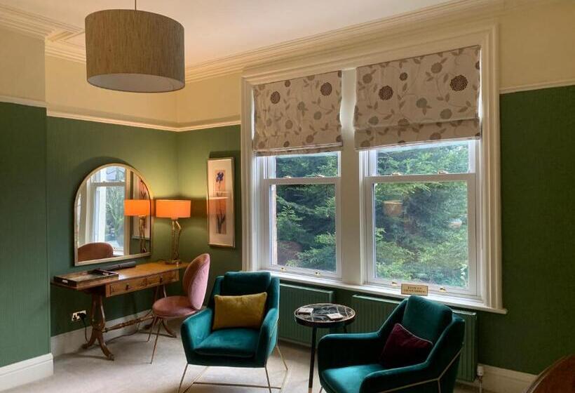 Habitació Superior, Baytree House