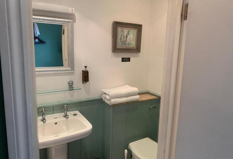 Habitació Estàndard, Baytree House