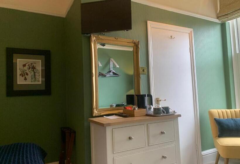 Habitació Estàndard, Baytree House