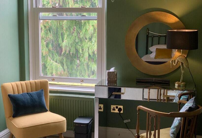 Habitació Estàndard, Baytree House