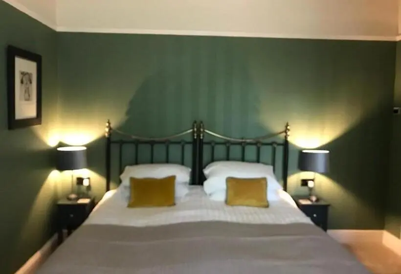 Standard-huone, Baytree House