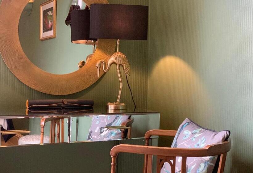 Habitació Estàndard, Baytree House