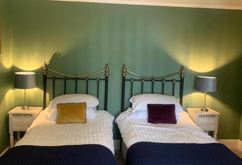 Habitació Estàndard, Baytree House